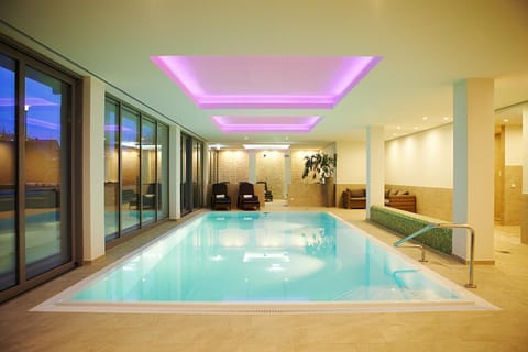 Romantik Hotel Fuchsbau Hotel in Timmendorfer Strand