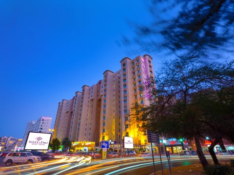 Property view