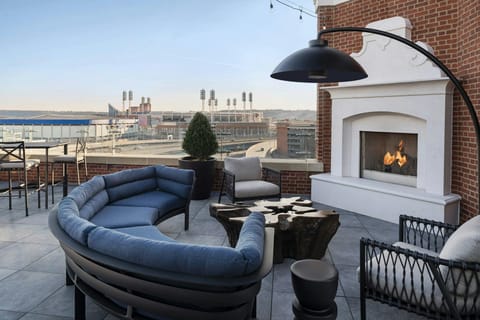 The Lytle Park Hotel, Autograph Collection Hotel in Newport