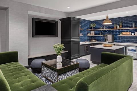 The Lytle Park Hotel, Autograph Collection Hotel in Newport