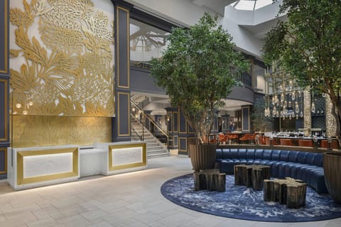 The Lytle Park Hotel, Autograph Collection Hotel in Newport