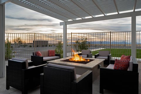 Marriott Phoenix Chandler Hotel in Chandler