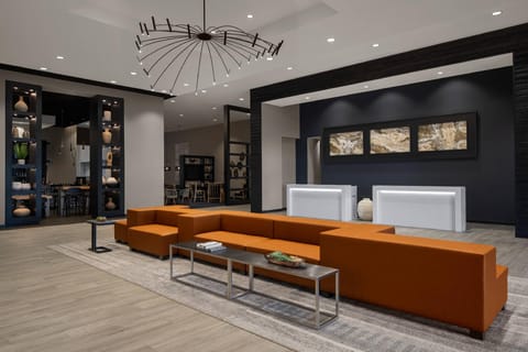 Marriott Phoenix Chandler Hotel in Chandler