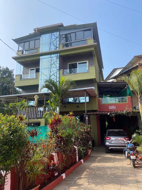 Property view