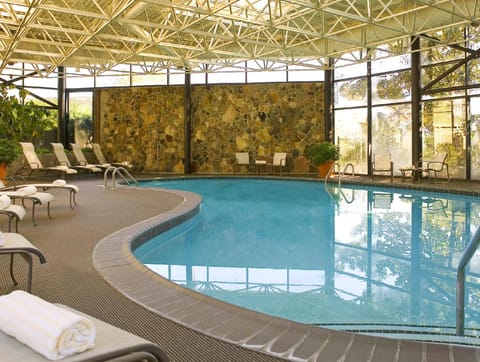 The Westin Atlanta Airport Hotel in College Park