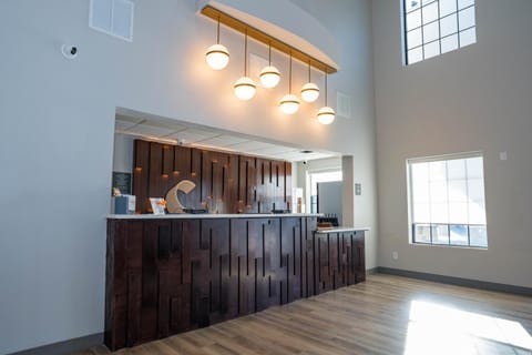 Comfort Inn & Suites River City Decatur Hotel in Decatur