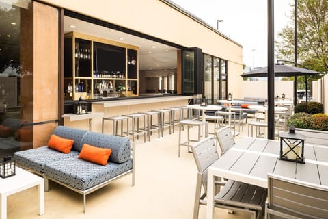 Sheraton Dallas Hotel by the Galleria Hotel in Farmers Branch