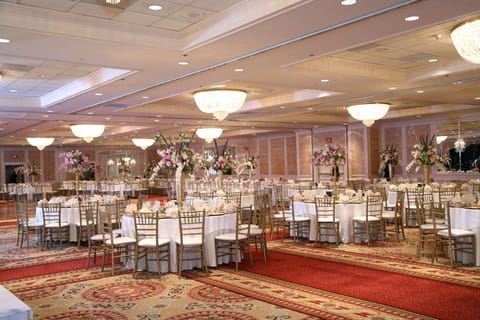 Hilton St. Louis Frontenac Hotel in Ozark Mountains