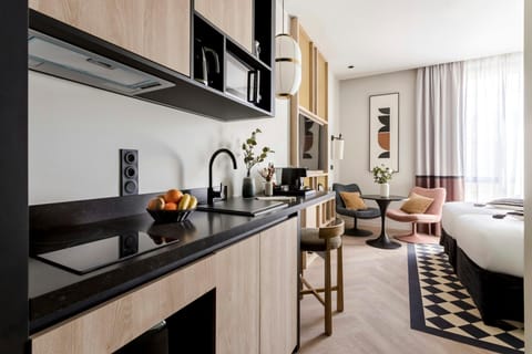 Amenity (Guest room)