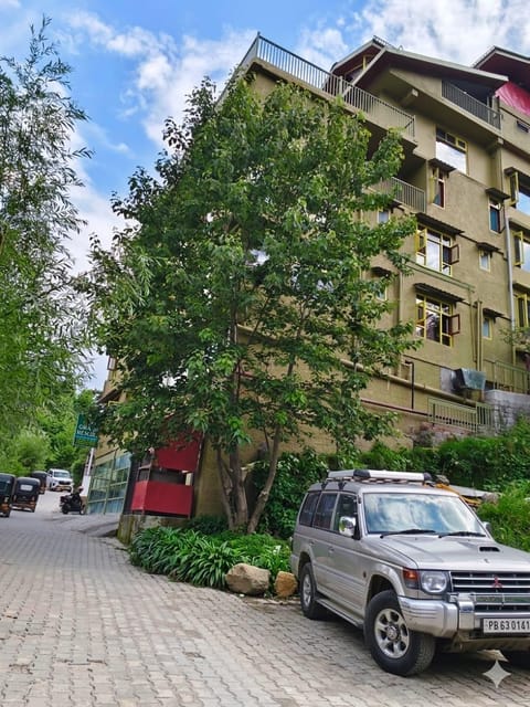 Property view