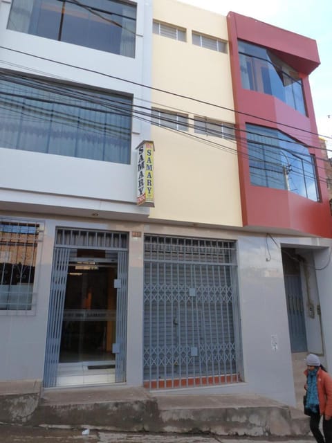 Property view
