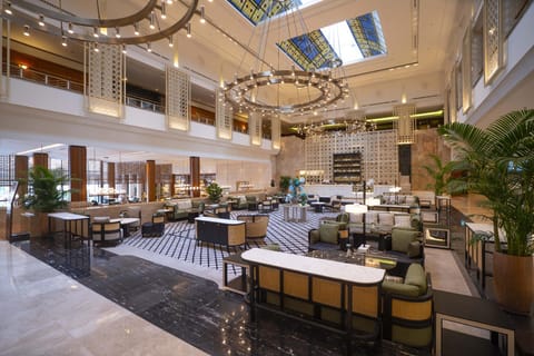 Bar/lounge