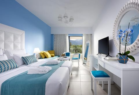 Mythos Palace Resort & Spa Resort in Crete