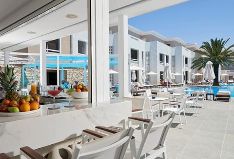 Mythos Palace Resort & Spa Resort in Crete