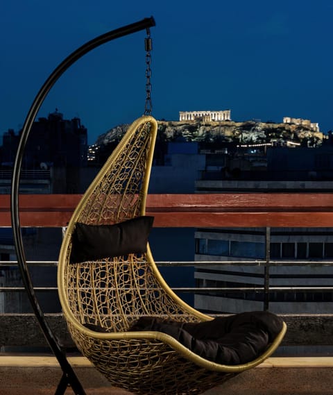 Athens Odeon Hotel Hotel in Athens