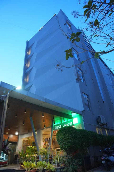 Property view