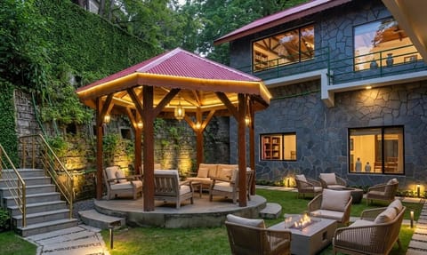 Property view