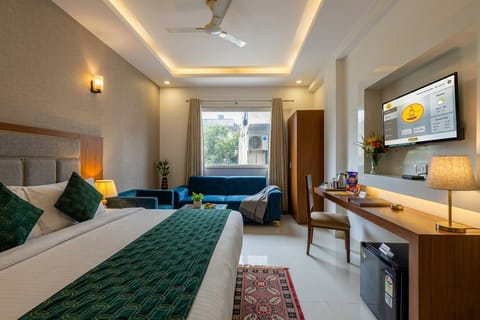 Room plan