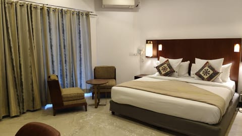Amenity (Guest room)