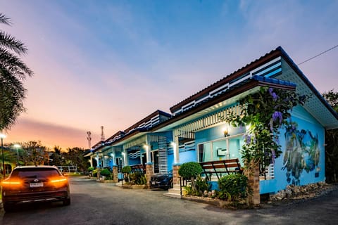 Property view