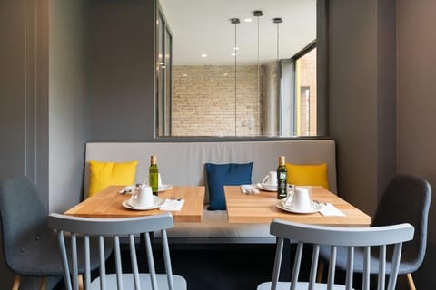 Nest Style Valencia Hotel in Valencia