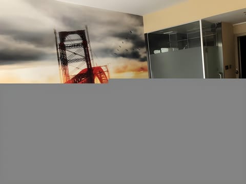 Thank Inn Plus Hotel Hebei Langfang Art Avenue Danfeng Park Exhibition Hotel in Beijing