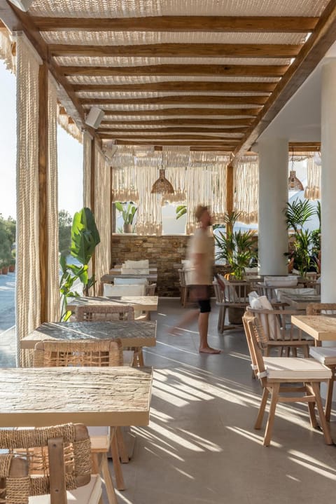 Virtu Suites Apartment hotel in Agios Prokopios