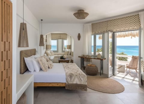 Virtu Suites Apartment hotel in Agios Prokopios