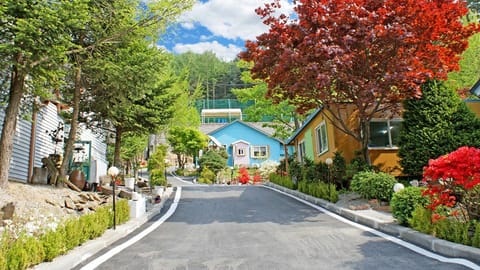 Property view