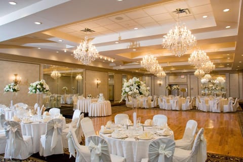 Meeting room / ballrooms