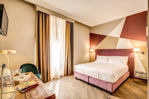 Room plan