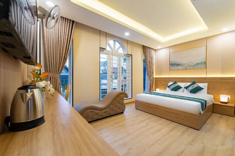 Amenity (Guest room)
