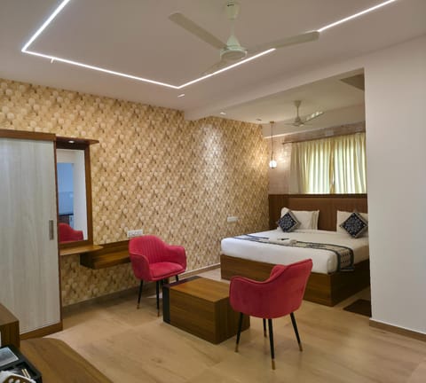 Room plan