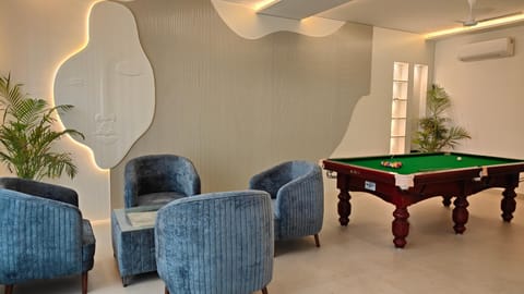Recreational facilities