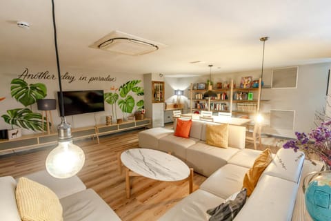 Yeah Barcelona Hostel Hostel in Barcelona