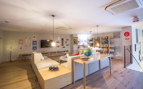 Yeah Barcelona Hostel Hostel in Barcelona