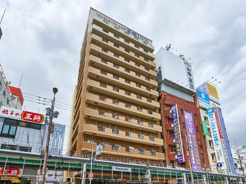 Property view