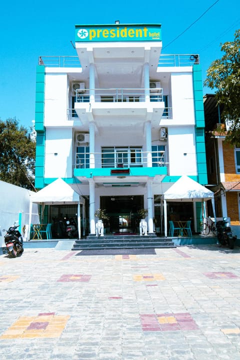 Property view
