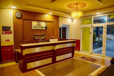 Property view