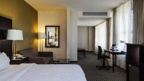 Holiday Inn Mexico Santa Fe By IHG Hotel in Mexico City