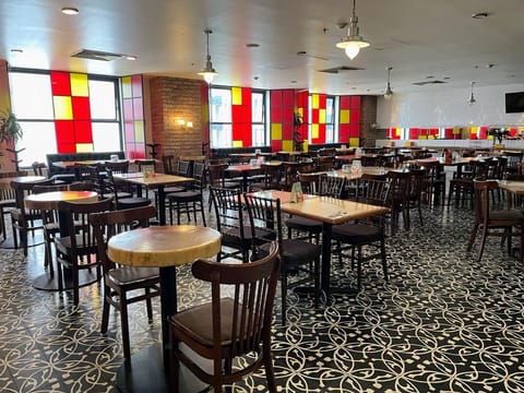 Holiday Inn Mexico Santa Fe By IHG Hotel in Mexico City