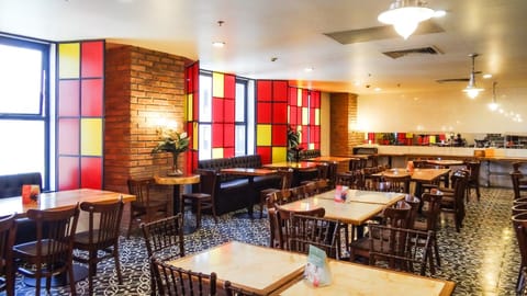 Holiday Inn Mexico Santa Fe By IHG Hotel in Mexico City