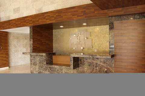 Holiday Inn Mexico Santa Fe By IHG Hotel in Mexico City