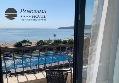 Panorama Hotel Hotel in Varna