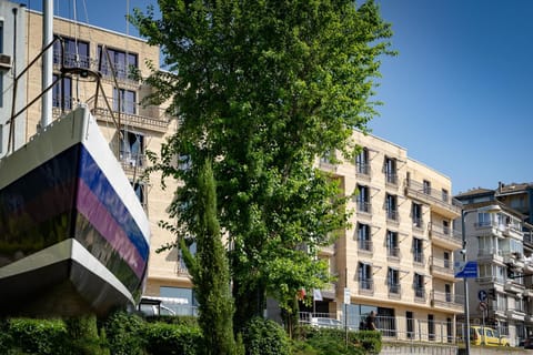 Panorama Hotel Hotel in Varna