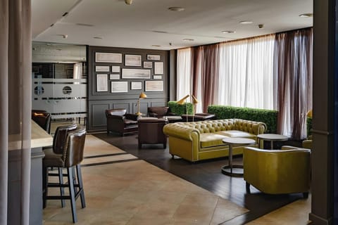 Panorama Hotel Hotel in Varna