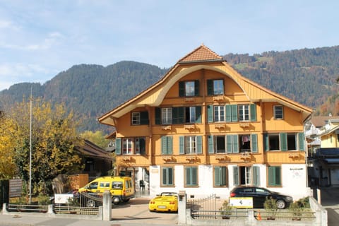 Property view