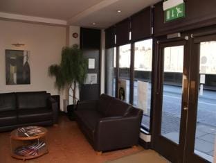 Fitzsimons Hotel Temple Bar Hotel in Dublin