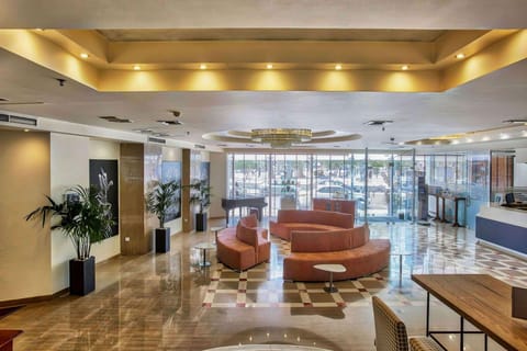 Capsis Astoria Heraklion Hotel in Heraklion