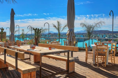 Capsis Astoria Heraklion Hotel in Heraklion